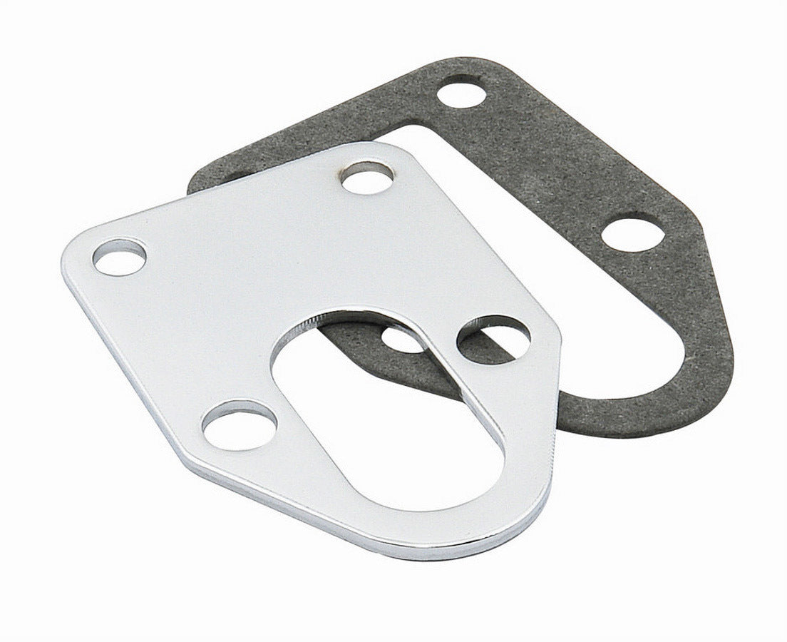 Mr. Gasket Fuel Pump Mounting Plate 1514