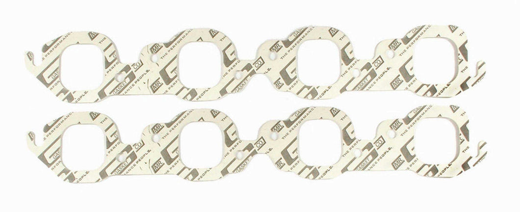 Mr. Gasket Exhaust Manifold/Header Gasket BBC 153