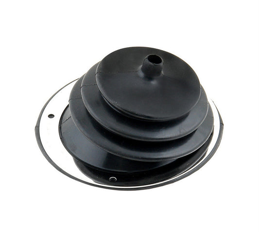 Mr. Gasket Shifter Boot Small Round 1651