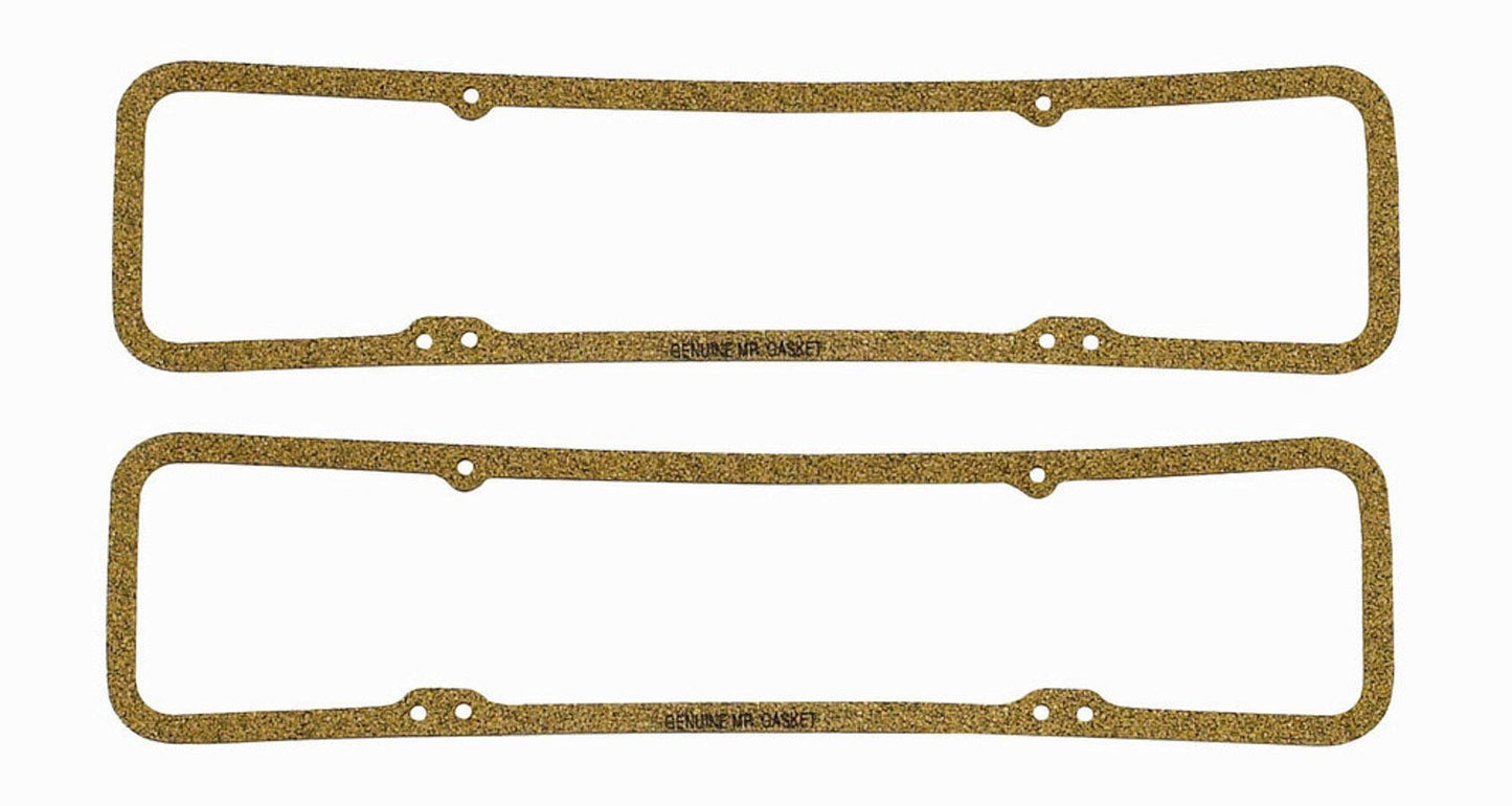 Mr. Gasket Valve Cover Gaskets SBC 175