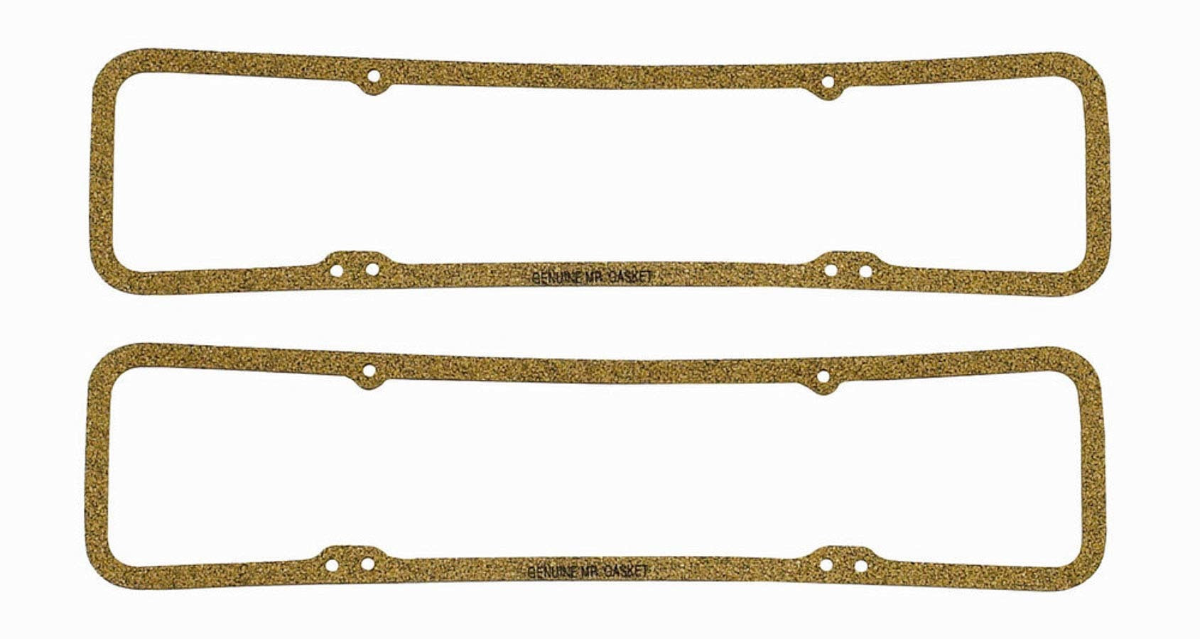Mr. Gasket Valve Cover Gaskets SBC 175
