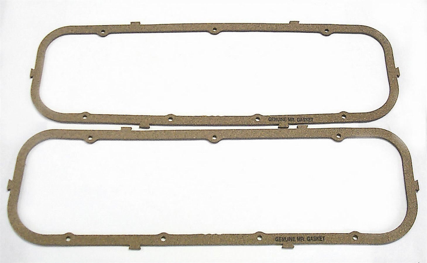 Mr. Gasket Valve Cover Gaskets BBC 182