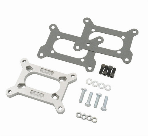 Mr. Gasket Carburetor Adapter 2BBL-2BBL 1937MRG