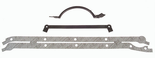 Mr. Gasket Oil Pan Gasket BBC 195