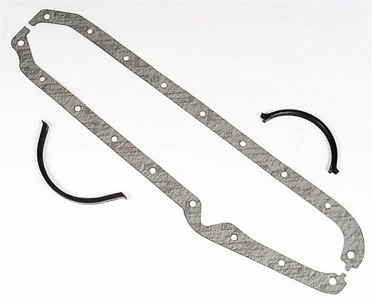 Mr. Gasket Oil Pan Gasket SBC 196