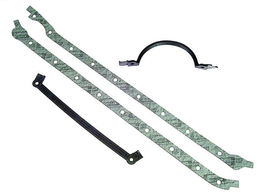 Mr. Gasket Oil Pan Gasket BBC 197