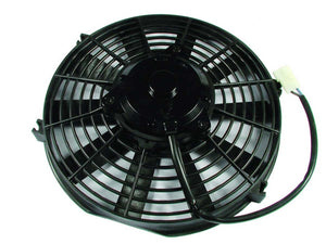 Mr. Gasket Electric Cooling Fan 14" Reversible 1987MRG