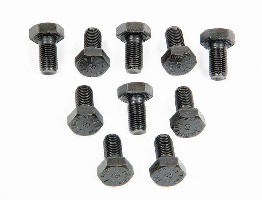 Mr. Gasket Ring Gear Bolts 2092G