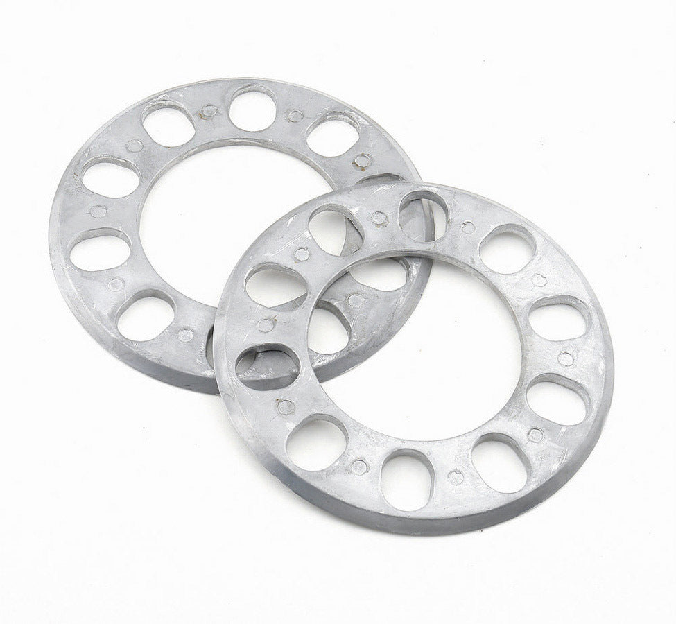 Mr. Gasket Wheel Spacers 7/32" (Pair) 2370