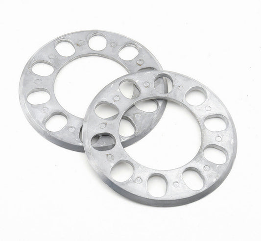 Mr. Gasket Wheel Spacers 7/32" (Pair) 2370