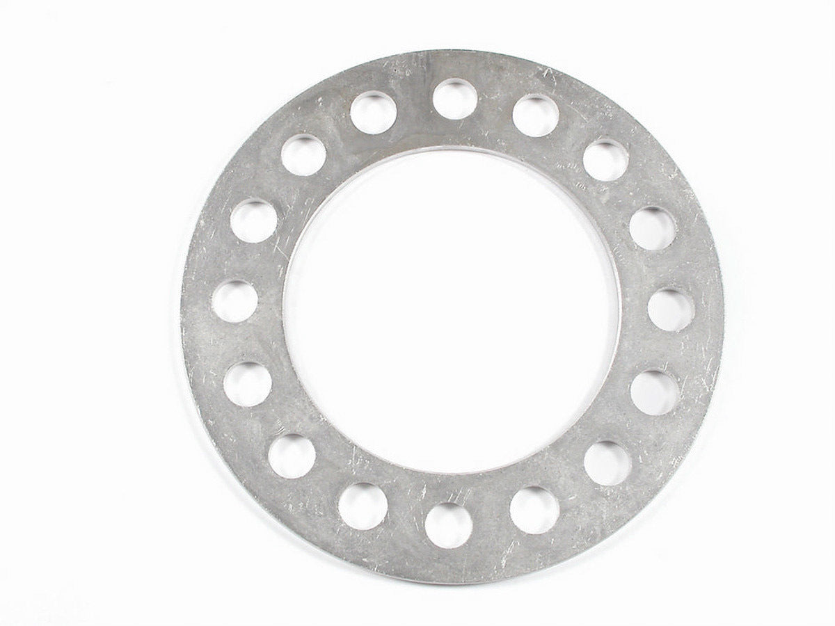 Mr. Gasket Wheel Spacers 1/4" (Pair) 2377