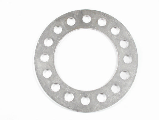 Mr. Gasket Wheel Spacers 1/4" (Pair) 2377