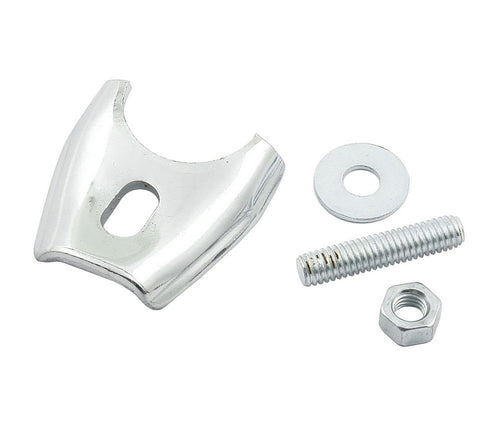 Mr. Gasket Distributor Hold Down Ford 2502