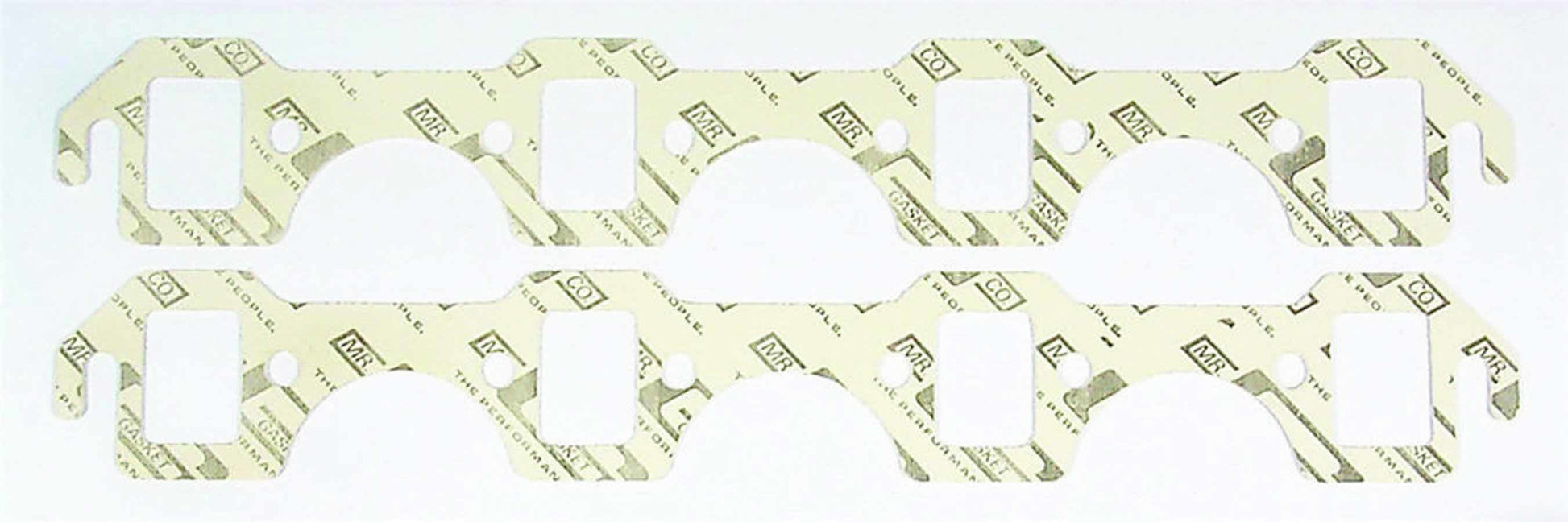 Mr. Gasket Exhaust Manifold/Header Gasket SBF 253