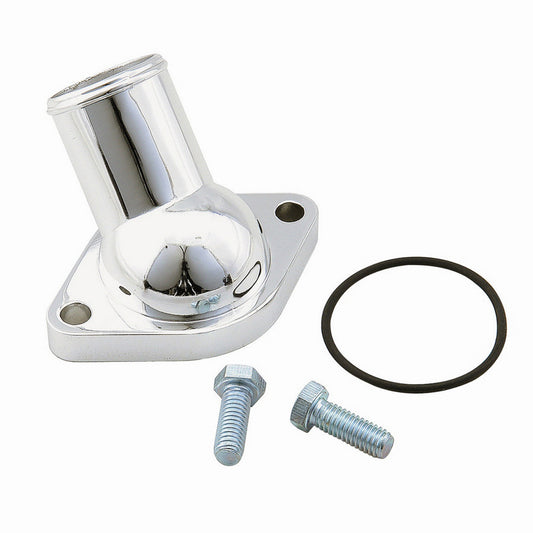 Mr. Gasket Water Neck O-Ring Chrome 2660