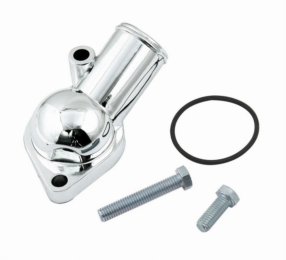 Mr. Gasket Water Neck O-Ring Chrome 2661