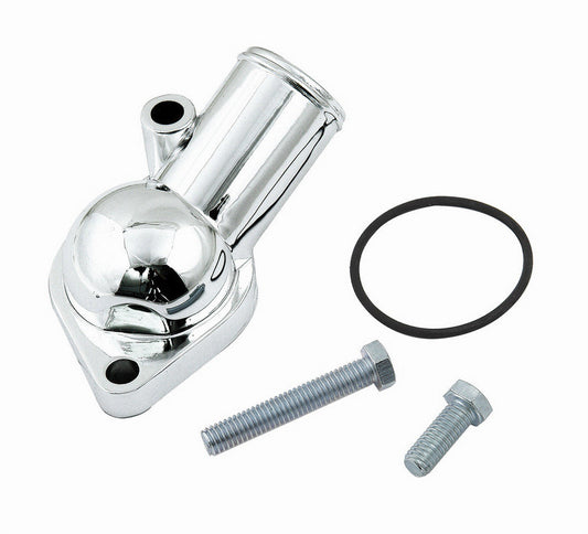 Mr. Gasket Water Neck O-Ring Chrome 2661
