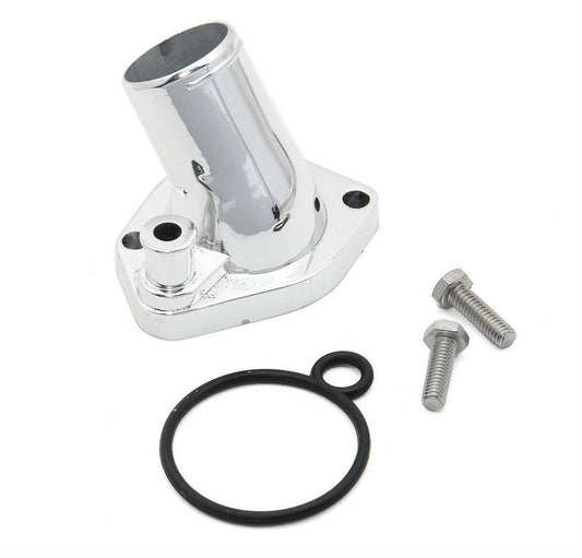 Mr. Gasket Water Neck O-Ring Chrome 2662