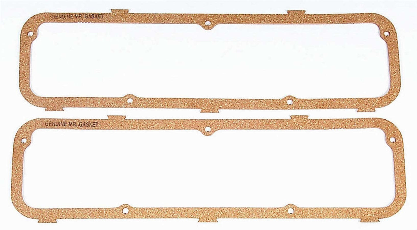 Mr. Gasket Valve Cover Gaskets Ford FE Series 275