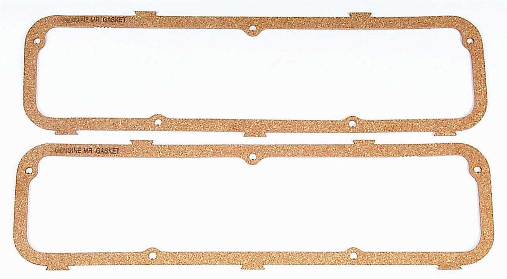 Mr. Gasket Valve Cover Gaskets Ford FE Series 275