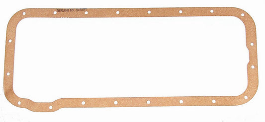 Mr. Gasket Oil Pan Gasket Ford FE Series 290