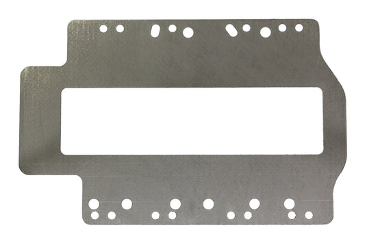 Mr. Gasket Supercharger Gasket Blower Base 3052S