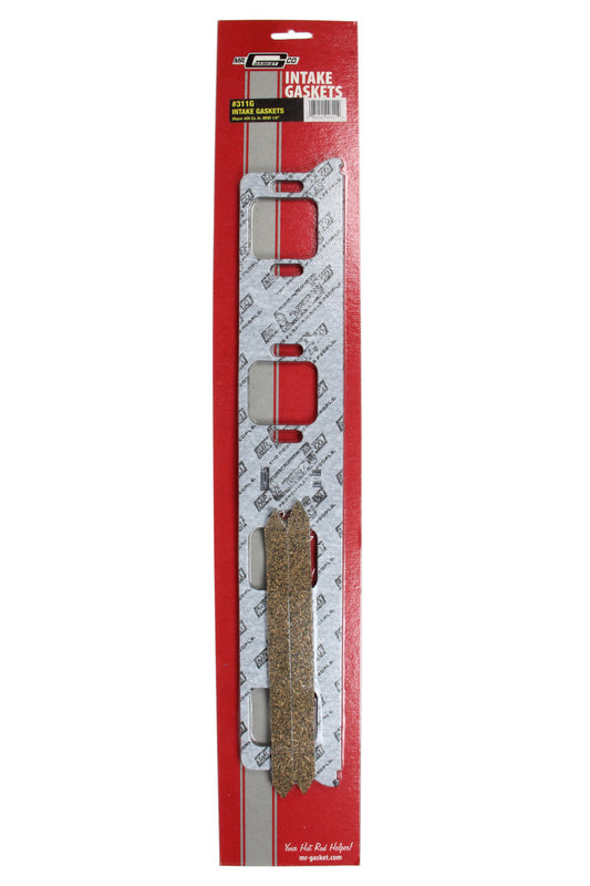 Mr. Gasket Intake Manifold Gasket BBM 426 Hemi 311G