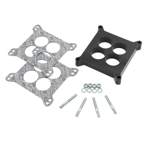 Mr. Gasket Carburetor Spacer Phenolic 1