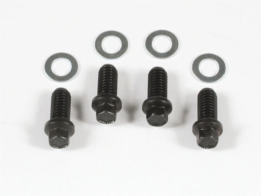 Mr. Gasket Header Bolts (12pk) 3409