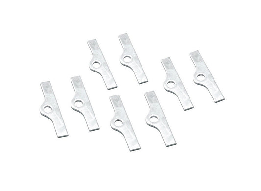 Mr. Gasket Valve Cover Hold Down Tabs 3681