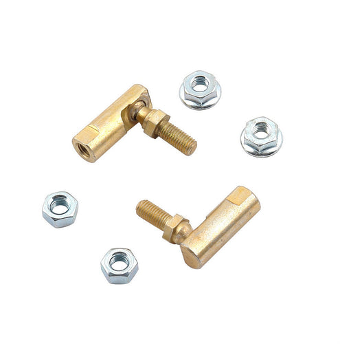 Mr. Gasket Ball Joint Carb Link 3810G