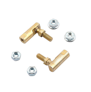 Mr. Gasket Ball Joint Carb Link 3810G