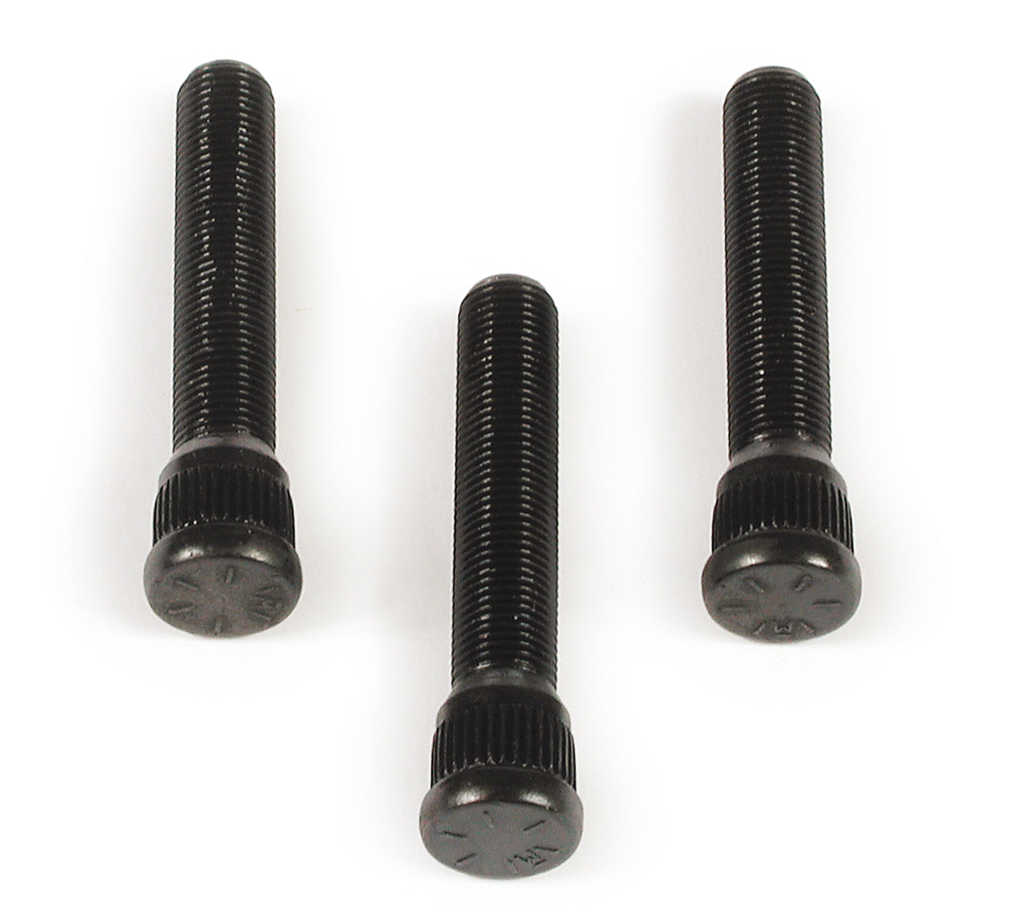 Mr. Gasket Wheel Studs 1/2-20" Thread (10pk) 4311