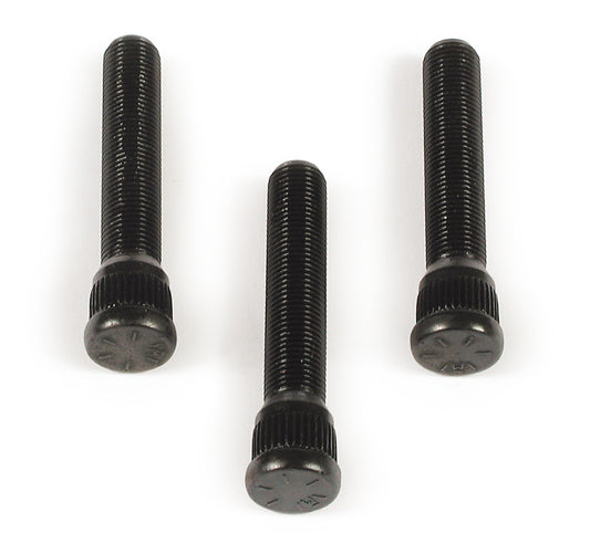 Mr. Gasket Wheel Studs 1/2-20" Thread (10pk) 4311