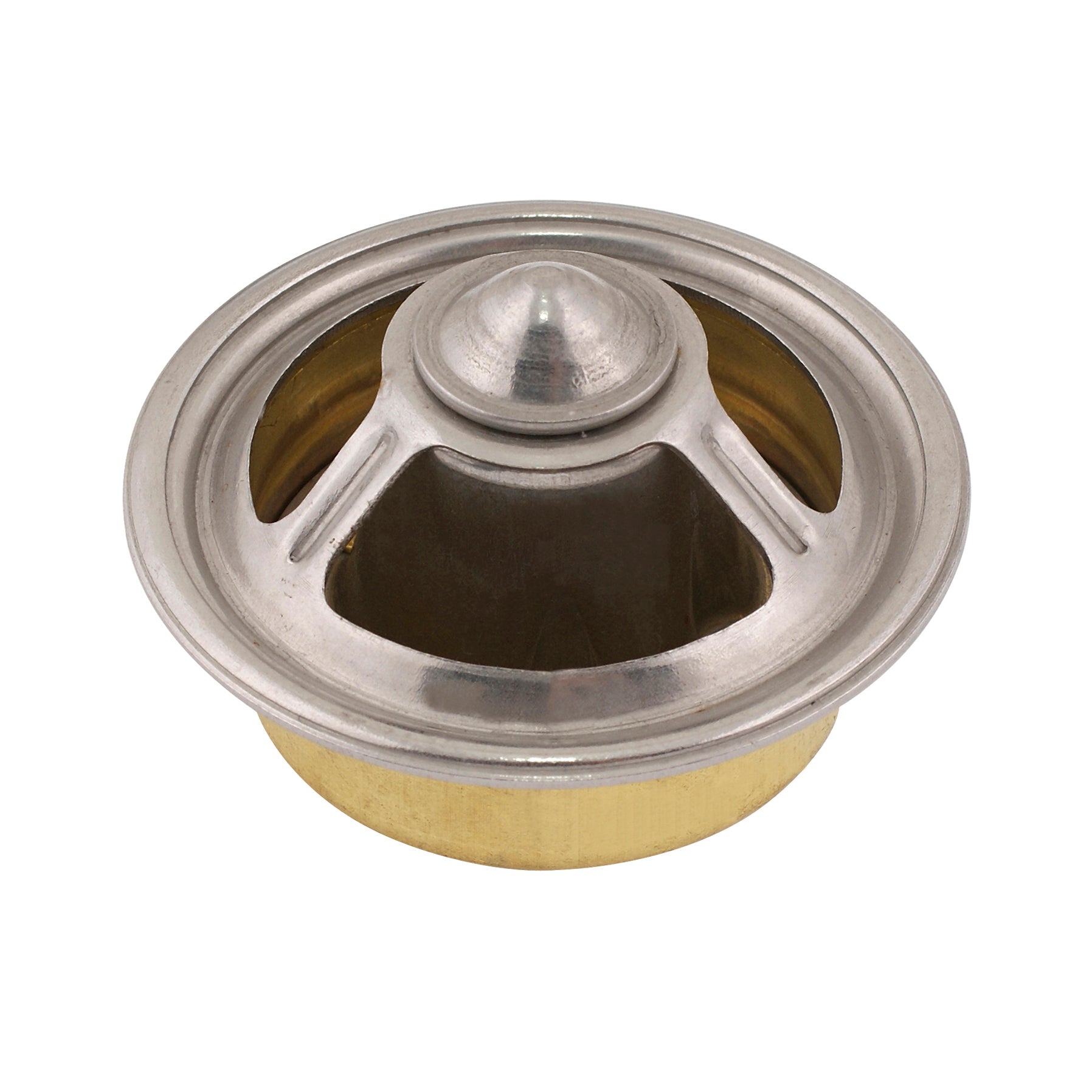Mr. Gasket Thermostat 180 Degree 4364