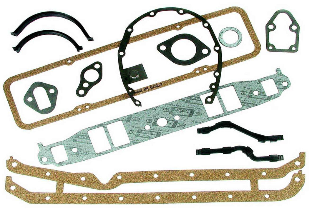 Mr. Gasket Engine Gasket Set SBC 4400