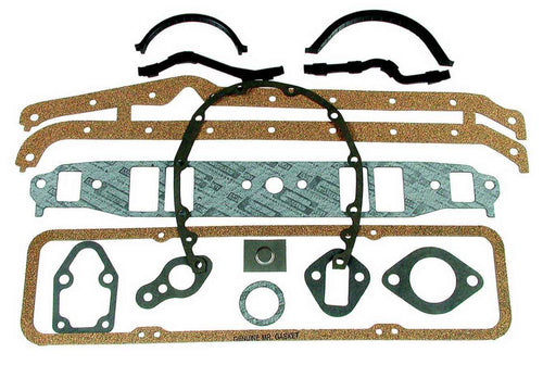 Mr. Gasket Engine Gasket Set SBC 4403