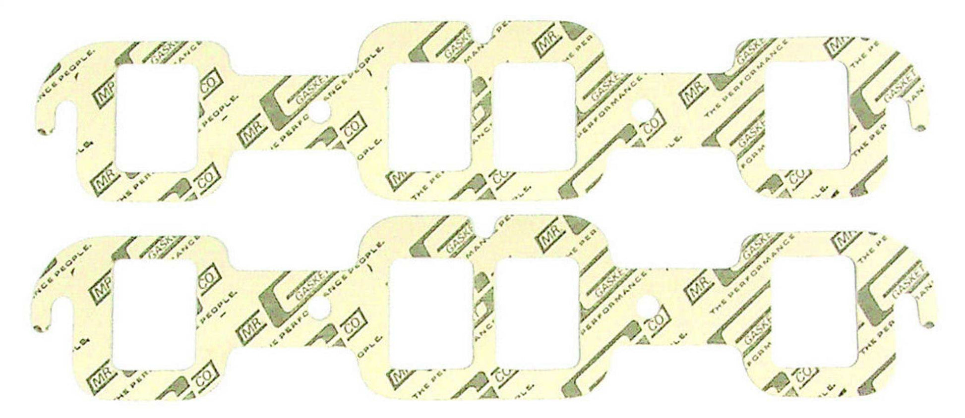 Mr. Gasket Exhaust Manifold/Header Gasket Olds 453