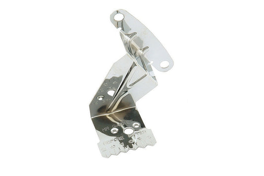 Mr. Gasket Timing Tab 7" SBC 4592