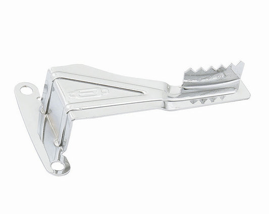 Mr. Gasket Timing Tab 7" Late SBC 4600
