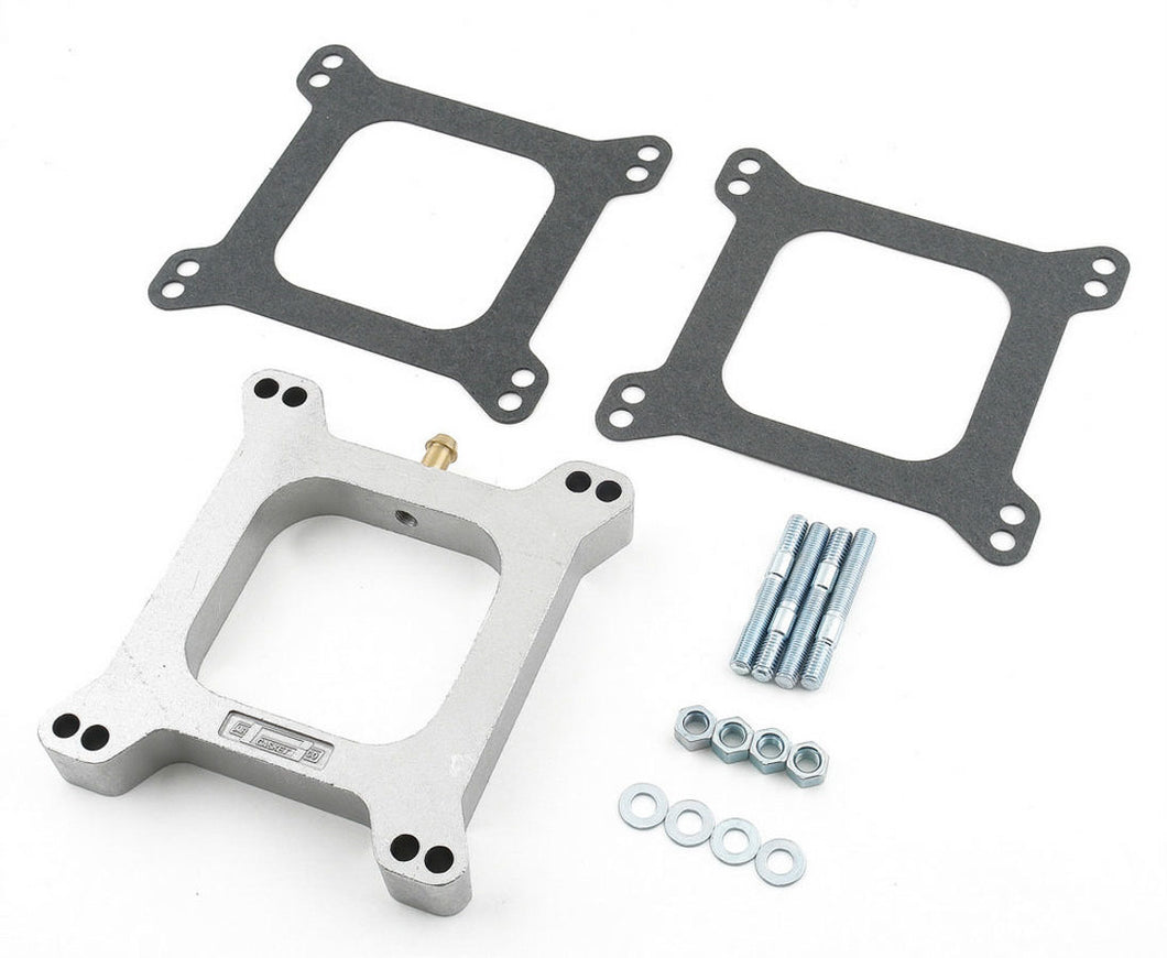 Mr. Gasket Carburetor Spacer 1