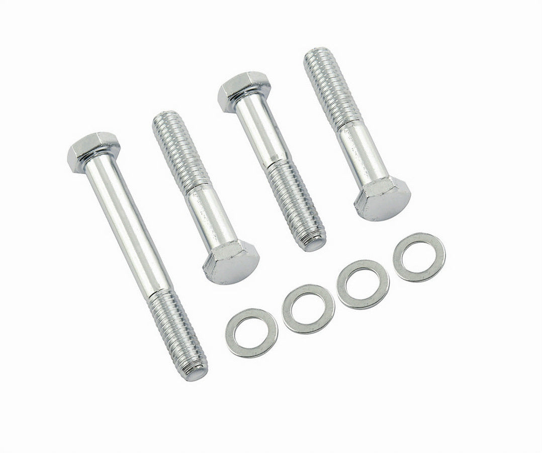 Mr. Gasket Water Pump Bolt Kit SBC 4996