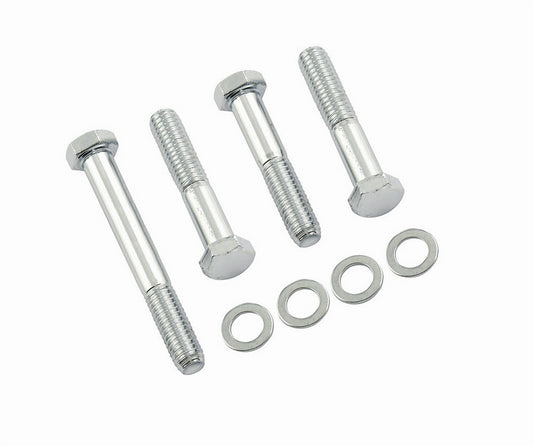 Mr. Gasket Water Pump Bolt Kit SBC 4996
