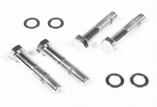 Mr. Gasket Water Pump Bolt Kit Chevy V8 4998