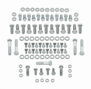 Mr. Gasket Engine and Accessory Fastener Kit Deluxe 5001