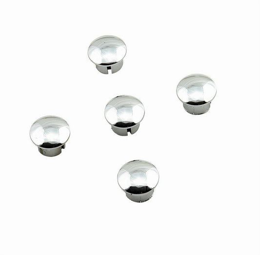 Mr. Gasket Wheel Plugs (5pk) 5104