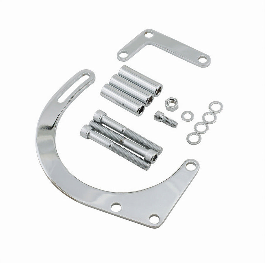 Mr. Gasket Alternator Bracket SBC 5179