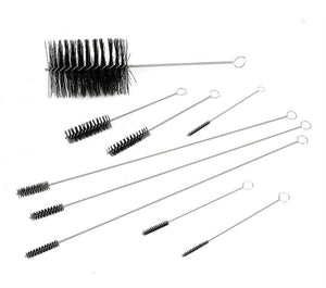 Mr. Gasket Engine Cleaning Brush Kit Deluxe 5192