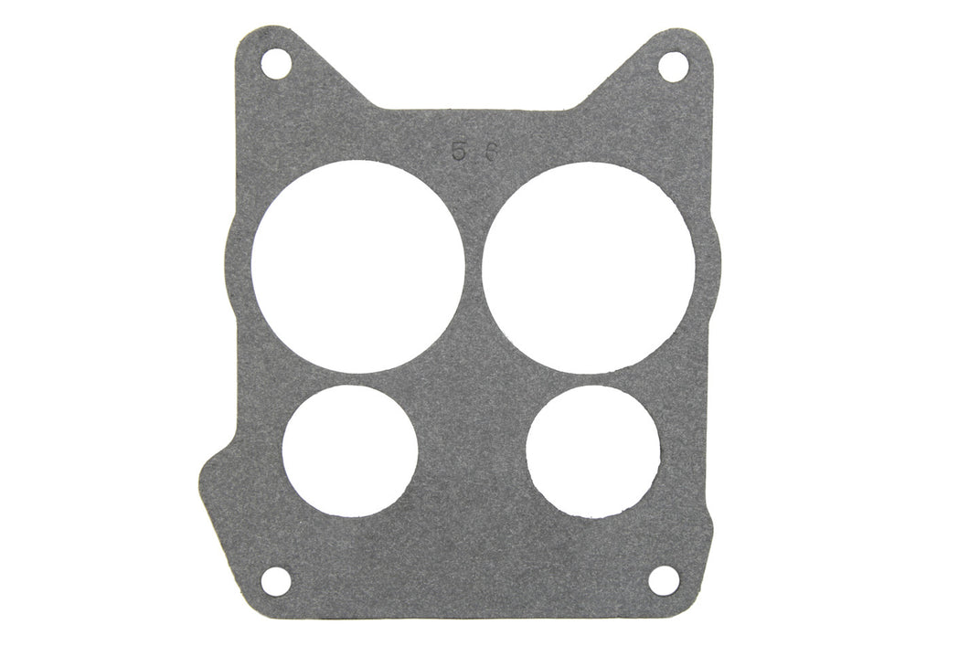 Mr. Gasket Carburetor Base Plate Gasket Quadrajet 4-Hole 56