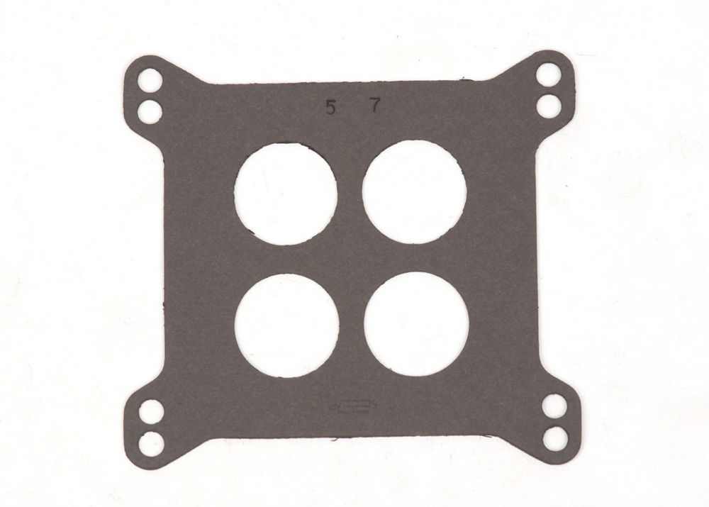 Mr. Gasket Carburetor Base Plate Gasket 57